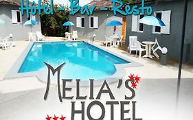 Melia Hotel